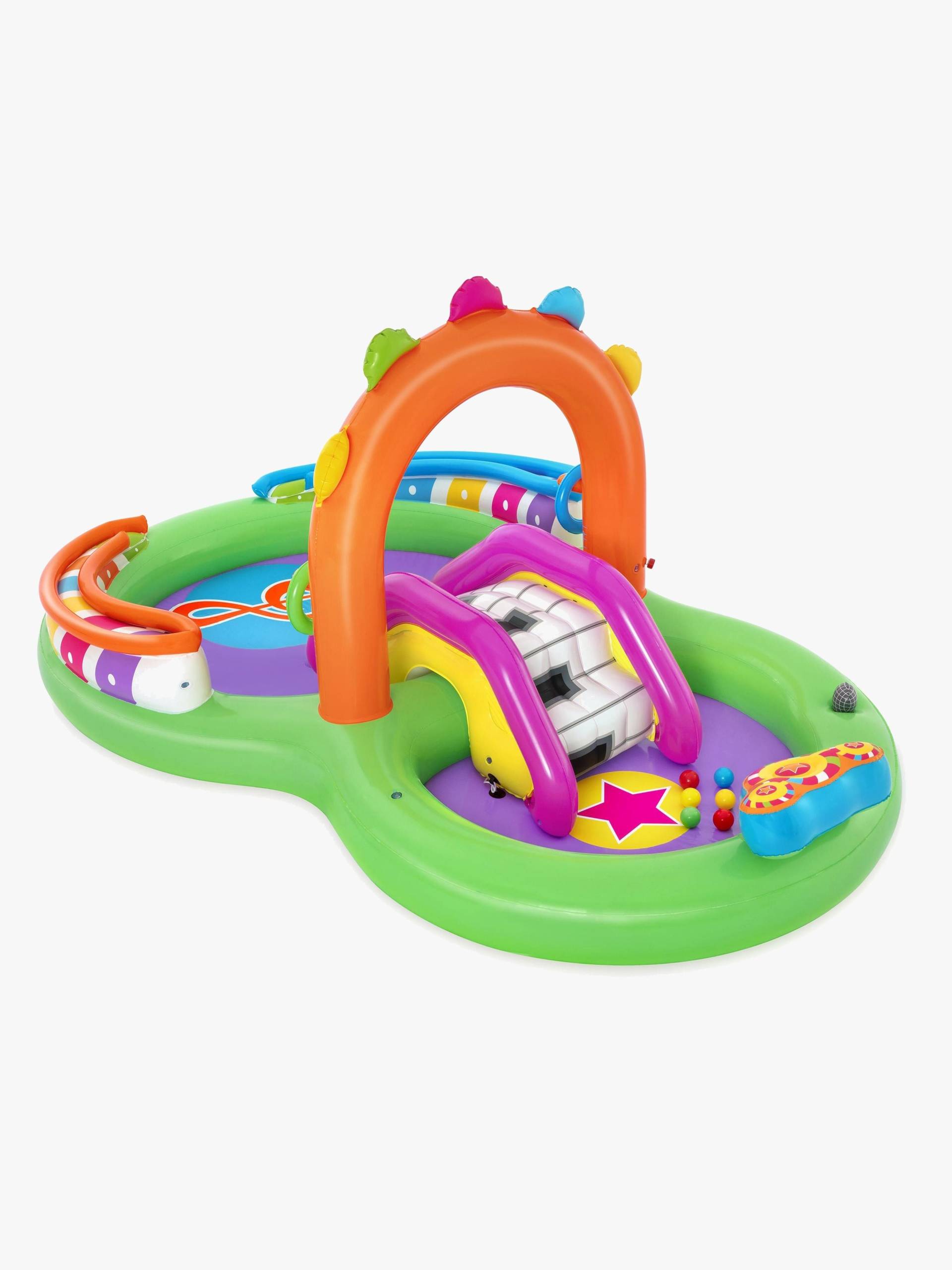 Bestway Wasserpark Sing 'n Splash von Bestway