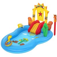 Bestway Wasserspiel Center Wild West Bestway Wasserspiel Center Wild West von Bestway