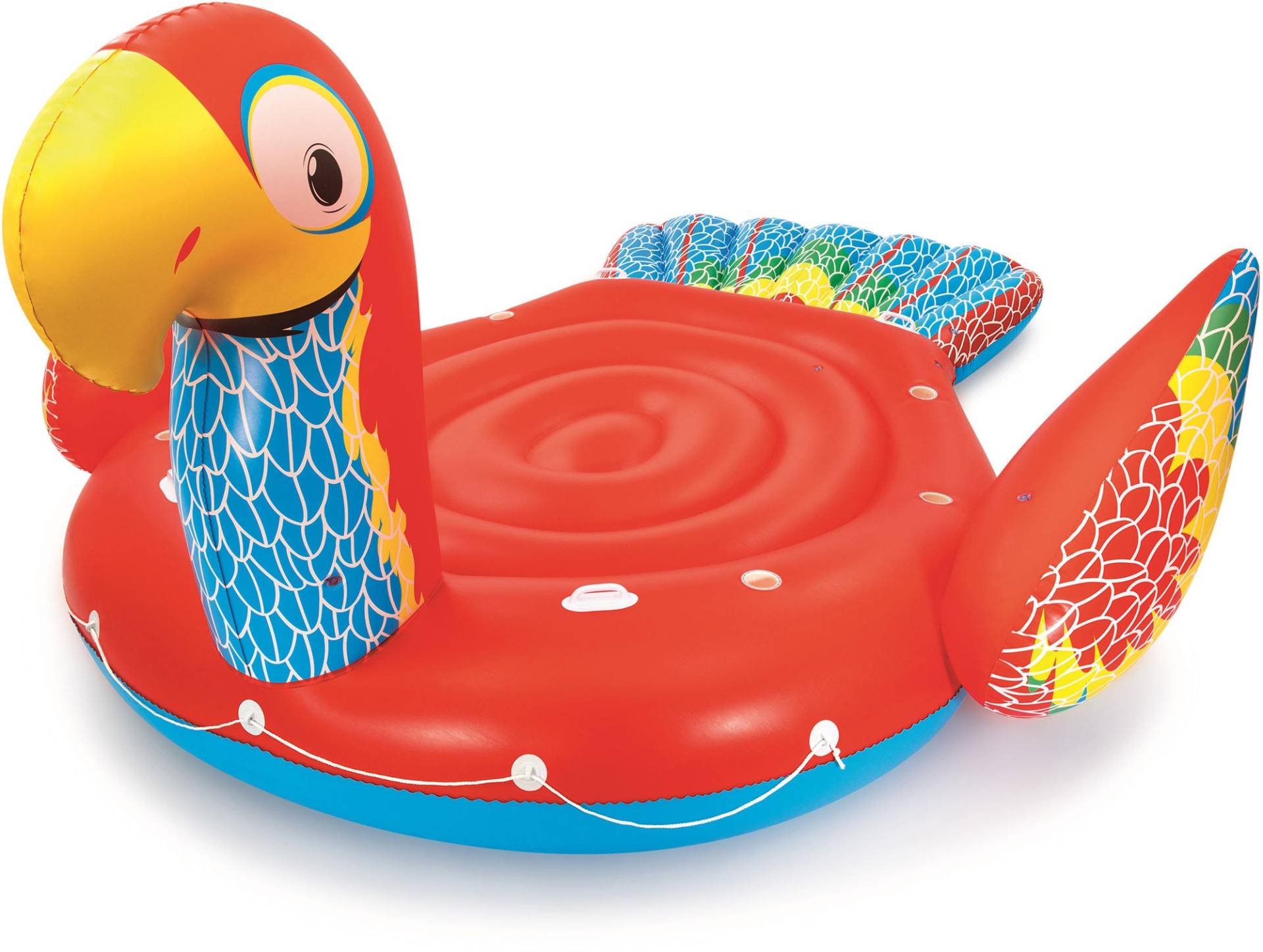 Bestway Wasserspielzeug Giant Parrot Float von Bestway