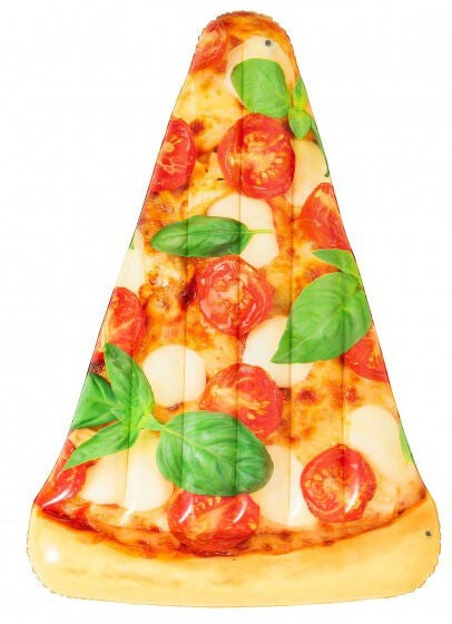 Bestway Wasserspielzeug Pizza Party Lounge Bestway Wasserspielzeug Pizza Party Lounge von Bestway