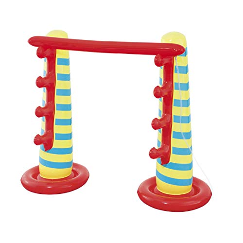 Bestway Wassersprinkler, Limbo, 175 x 71 x 150 cm Bestway Wassersprinkler, Limbo, 175 x 71 x 150 cm von Bestway