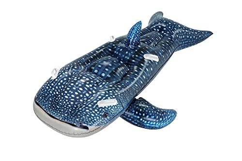 Bestway Whaletastic Wonders Schwimmtier 193 x 122 cm von Bestway