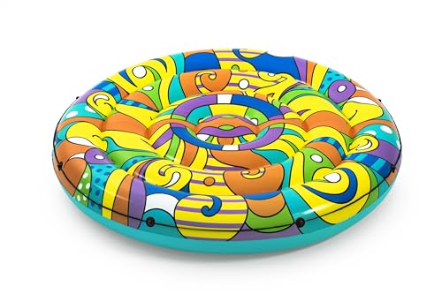 Bestway Badeinsel, POP Island, 188 cm Bestway Badeinsel, POP Island, 188 cm von Bestway
