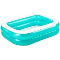Family Pool blau 200 x 150 x 51 cm von Bestway