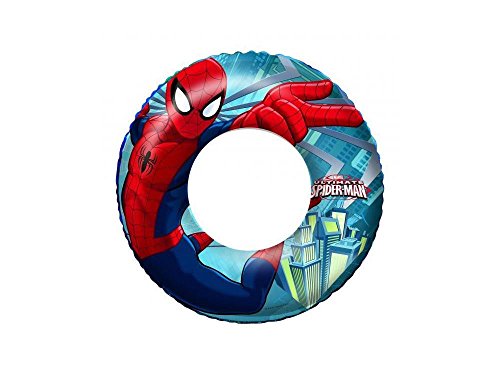 Flotador Hinchable Spiderman Flotador Hinchable Spiderman von Spiderman