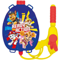 HAPPY PEOPLE 16319 Paw Patrol Wasserpistole HAPPY PEOPLE 16319 Paw Patrol Wasserpistole von Bestway