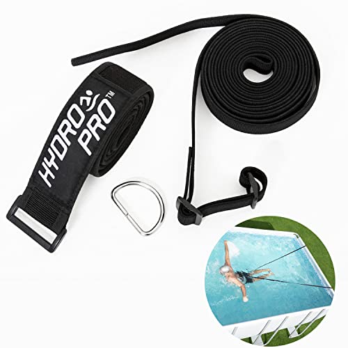 Bestway Hydro-Pro™, Swimulator, Trainingsband, 400 cm von Bestway