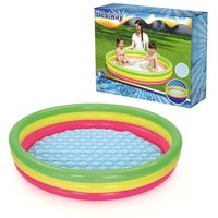 Planschbecken 152x30cm Summer Set Planschbecken 152x30cm Summer Set von Bestway