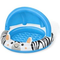 Safari Sun Shaded Baby Pool von Bestway
