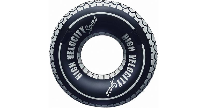 Schwimmring Autoreifen, 119 cm von Bestway