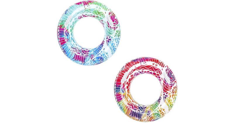 Schwimmring Mandala, Ø 91 cm (2 Varianten) von Bestway