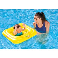 Schwimmsitz ''Swim Safe Step A'', von Bestway