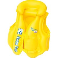 Schwimmweste 3-6 Jahre '' Swim Safe Step B'' Schwimmweste 3-6 Jahre '' Swim Safe Step B'' von Bestway