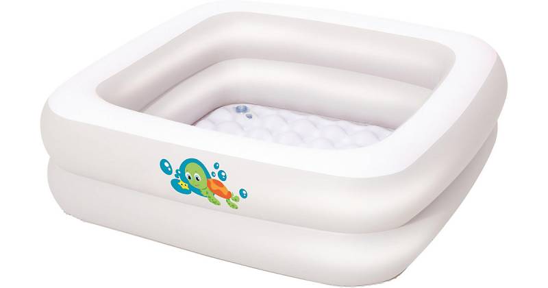 Up, In & Over™ Baby Duschbadewanne 86 x 25 cm bunt von Bestway