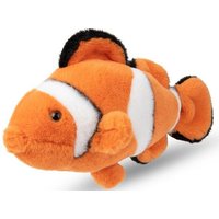 WWF Clownfisch 18 cm WWF Clownfisch 18 cm von Beta Service