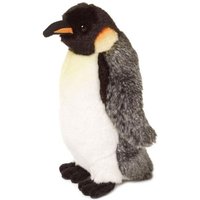 WWF Kaiserpinguin 20 cm, Plüschtier WWF Kaiserpinguin 20 cm, Plüschtier von Beta Service