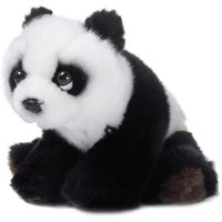 WWF Plüsch 00264 - Pandababy, Asien-Kollektion, Plüschtier, 15 cm von Beta Service