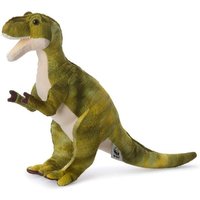 WWF Plüsch 00736 - T-Rex, Dinosaurier, stehend, 47 cm von Beta Service