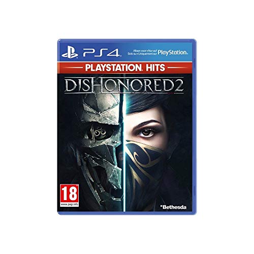 Dishonored II (2) von Bethesda