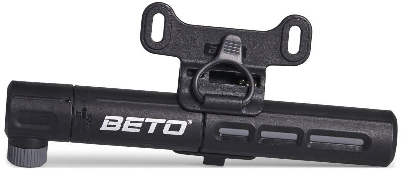 Beto 2-Way Mini Pumpe von Beto