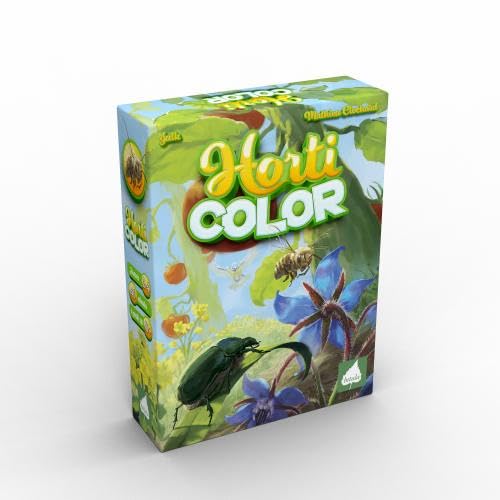 Horticolor von Betula
