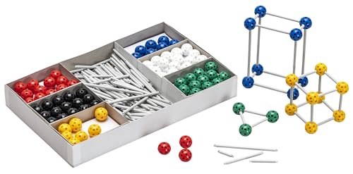 Betzold - Schul-Steckbaukasten, Geometrie zum Bauen - Raumvorstellung Lernmittel Betzold - Schul-Steckbaukasten, Geometrie zum Bauen - Raumvorstellung Lernmittel von Betzold
