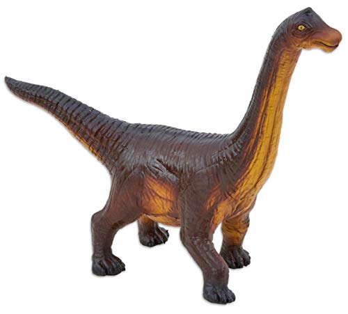 Betzold - Brachiosaurus, Naturkautschuk - Dinosaurier Spielfigur Tierfigur von Betzold