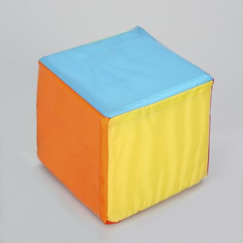 Betzold 86901 Taschenwürfel für 15 cm Karton, mehrfarbig, 16 cm Betzold 86901 Taschenwürfel für 15 cm Karton, mehrfarbig, 16 cm von Betzold