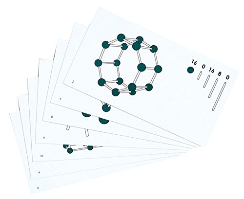 Betzold - Arbeitskarten für Schul-Steckbaukasten – 10 Aufgaben, Formen Muster Figuren bauen von Betzold