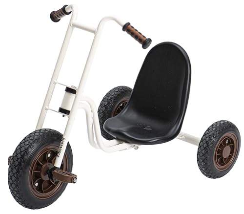 Betzold - Dreirad Cruiser - Verstellbarer Sitz, hohe Lehne, Kinder-Fahrzeug ab 5 Jahren von Betzold