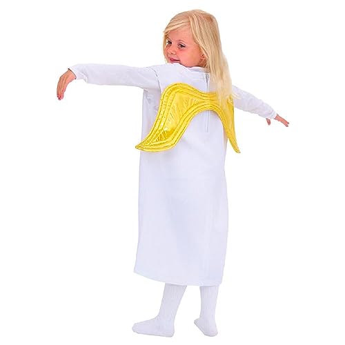 Betzold - Engel Kinder-Kostüm – Theater Fasching Krippenspiel, Größe 104 – 128 Betzold - Engel Kinder-Kostüm – Theater Fasching Krippenspiel, Größe 104 – 128 von Betzold