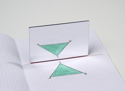 Betzold - Geometrie-Spiegel Set Symmetrie-Spiegel - Spiegelsymmetrie von Betzold
