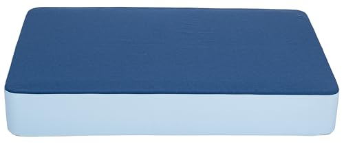 Betzold Hüpfpolster XL – 140 x 90 x 21 cm – Indoor Sprungkissen für Kinder, sicher & spielerisch Motorik fördern von Betzold