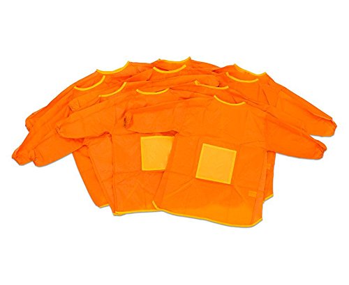 Betzold - Kinder-Malkittel - Kinderschürze Bastel-Schürze Bastelkittel Betzold - Kinder-Malkittel - Kinderschürze Bastel-Schürze Bastelkittel von Betzold