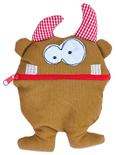 Betzold - Kleines Monster Mimos - Sorgenmonster zum Kuscheln Betzold - Kleines Monster Mimos - Sorgenmonster zum Kuscheln von Betzold