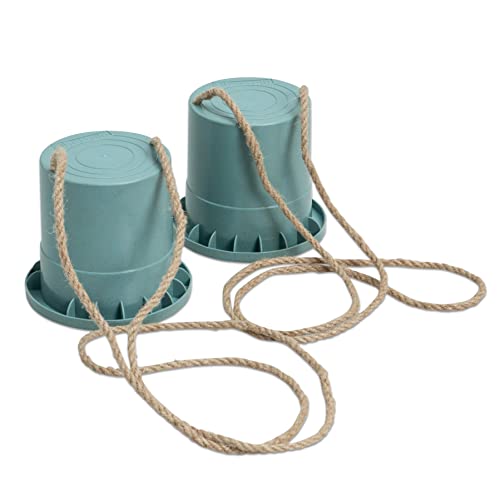 Betzold - Laufstelzen aus treeNside-Material - Becherstelzen Kinder Betzold - Laufstelzen aus treeNside-Material - Becherstelzen Kinder von Betzold