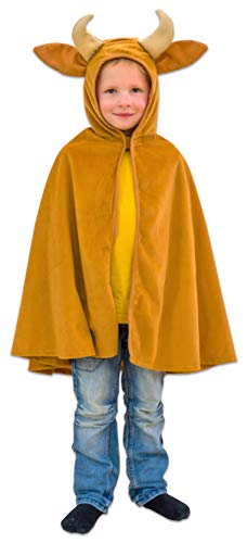 Betzold - Ochsen-Kinderkostüm, Gr. 104-128 - Theater Karneval Fasching von Betzold