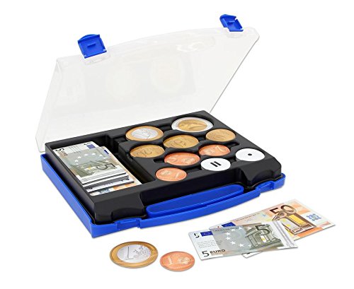 Betzold - Spielgeld Euro-Rechengeld magnetisch - Magnet-Rechengeld Mathematik Betzold - Spielgeld Euro-Rechengeld magnetisch - Magnet-Rechengeld Mathematik von Betzold