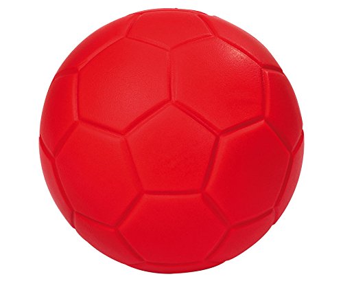 Betzold Sport - Soft-Fußball Mini - Schaumstoffball Softball Indoor Outdoor Kinder von Betzold