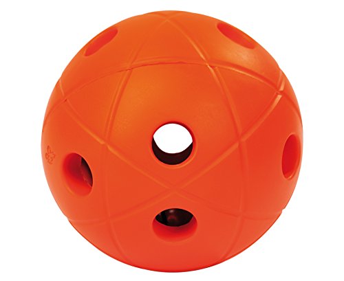 Betzold 33916 Glockenball, orange, 14.6 cm von Betzold