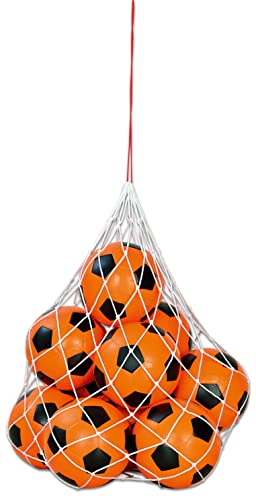 Betzold Sport - Beschichtete Schaumstoffbälle - Soft-Ball Schaumstoffball Indoor von Betzold