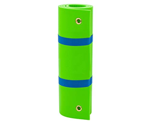 Betzold Sport - Gymnastikmatte mit Ösen, Yoga, Pilates, aufhängbar, rutschfest Betzold Sport - Gymnastikmatte mit Ösen, Yoga, Pilates, aufhängbar, rutschfest von Betzold