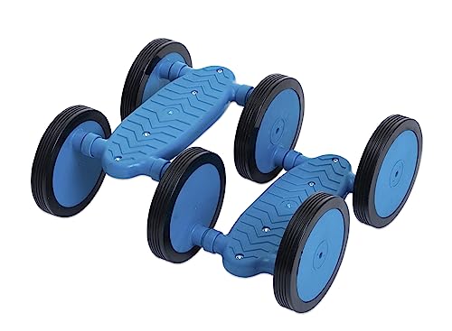 Betzold Sport - Maxi-Roller mit 6 Rollen - Kinderfahrzeug Geschicklichkeit Betzold Sport - Maxi-Roller mit 6 Rollen - Kinderfahrzeug Geschicklichkeit von Betzold