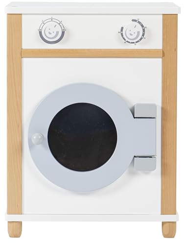 Betzold - Waschmaschine für Kindergarten-Modulküche - Spielküche, Kinderwaschmaschine von Betzold