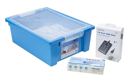 Tellimero - Klassensatz der sprechende Stift - Set Lernspiel Lesespiel von Betzold