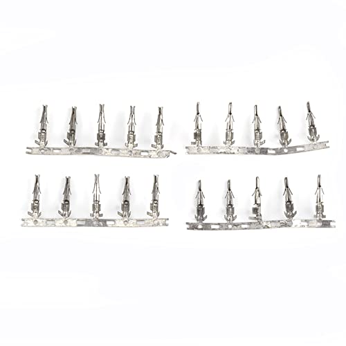 Beufee 10 Pairs Mini -Anschluss, männliche weibliche grüne Mini -Stecker Un Nicht verabreichter Stecker RC Nimh Beufee 10 Pairs Mini -Anschluss, männliche weibliche grüne Mini -Stecker Un Nicht verabreichter Stecker RC Nimh von Beufee