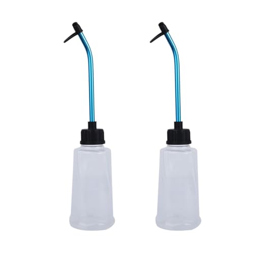 Beufee 2pcs Universal RC Nitro Kraftstofffüller Nachfüllflasche, 250 ml Motor Kraftstofffüller Nachfüllflasche mit Aluminiumlegierungstroh für RC -Modellauto Beufee 2pcs Universal RC Nitro Kraftstofffüller Nachfüllflasche, 250 ml Motor Kraftstofffüller Nachfüllflasche mit Aluminiumlegierungstroh für RC -Modellauto von Beufee