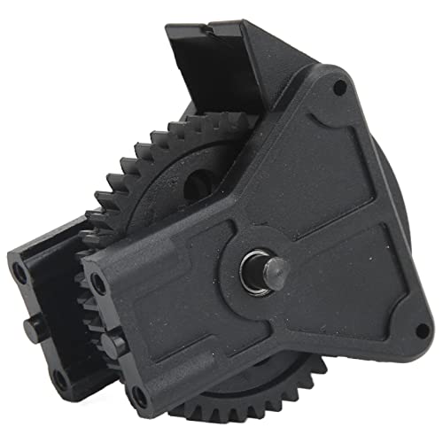Beufee RC Car Transmission Case, 2 Speed Gear Box for 94122 94102 1/10 Beufee RC Car Transmission Case, 2 Speed Gear Box for 94122 94102 1/10 von Beufee