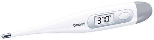 Beurer FT 09/1 White Fieberthermometer von Beurer