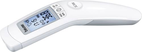 Beurer FT 90 Infrarot Fieberthermometer Mit Fieberalarm von Beurer
